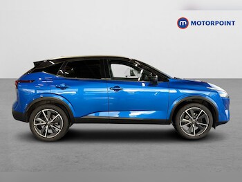 Used Nissan Qashqai undefined for sale - 78717422: Photo