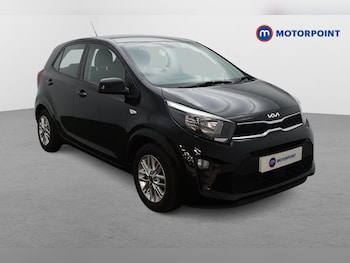 Used Kia Picanto 2023 for sale - 79585142: Photo