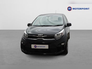 Used Kia Picanto 2023 for sale - 79585142: Photo