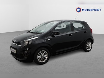 Used Kia Picanto 2023 for sale - 79585142: Photo