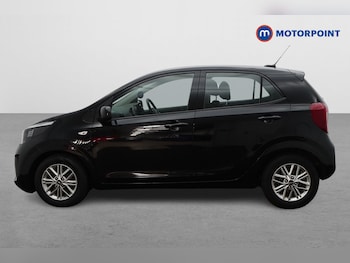 Used Kia Picanto 2023 for sale - 79585142: Photo