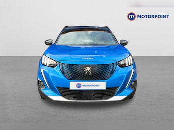 Used Peugeot 2008 undefined for sale - 78720583: Photo