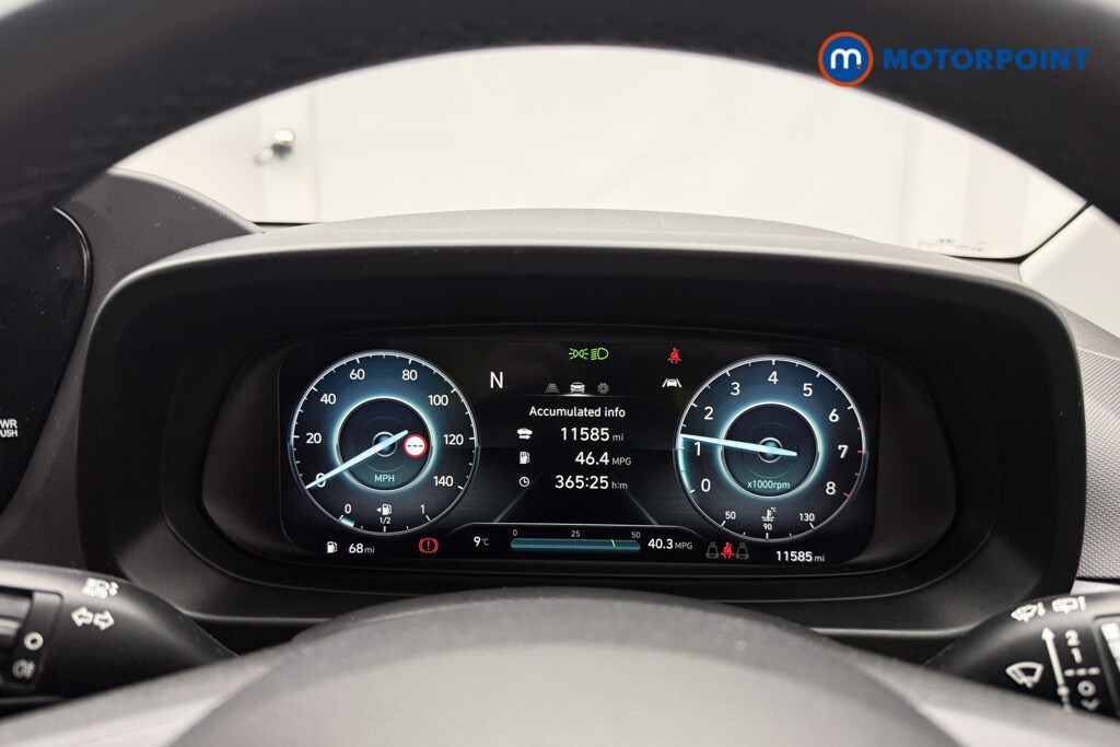 Used Hyundai BAYON 2024 for sale - 77446610: Photo 17