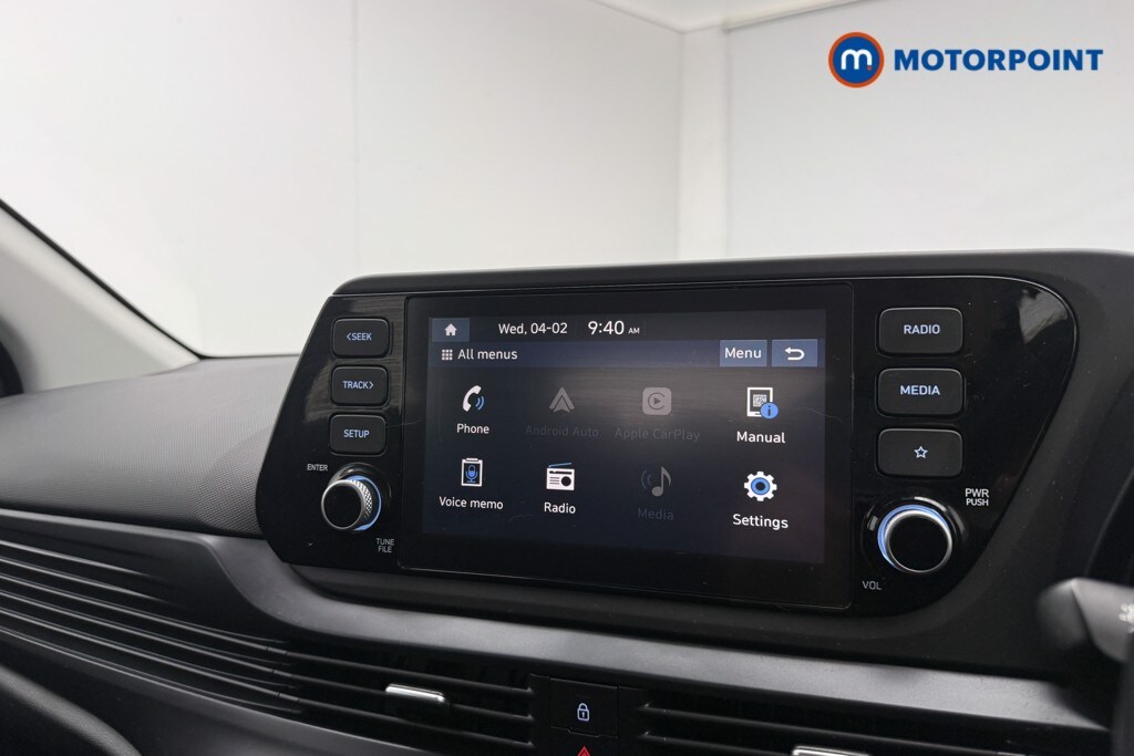 Used Hyundai BAYON 2024 for sale - 77446610: Photo 19