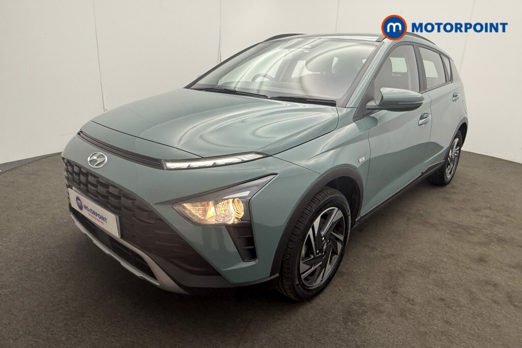 Used Hyundai BAYON 2024 for sale - 77446610: Photo 29