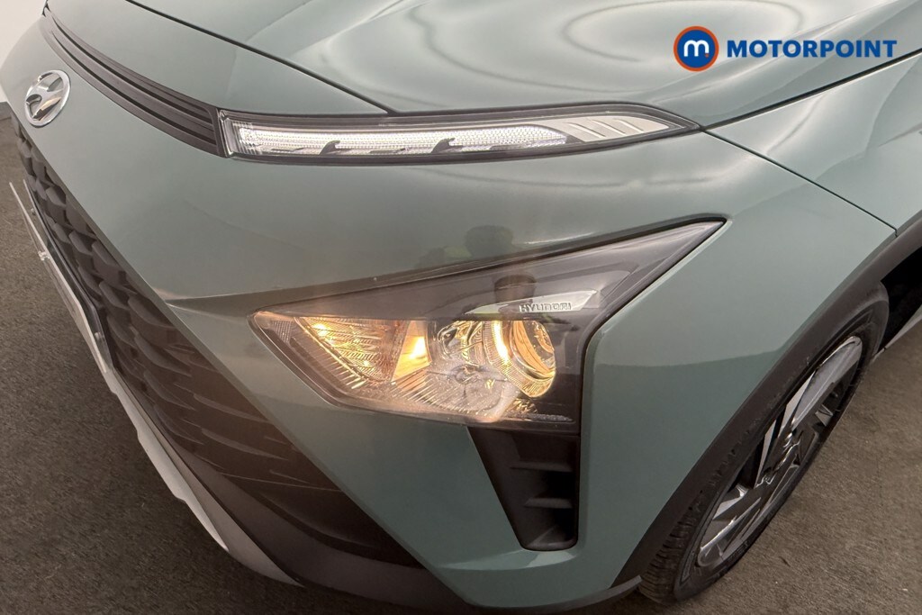 Used Hyundai BAYON 2024 for sale - 77446610: Photo 30