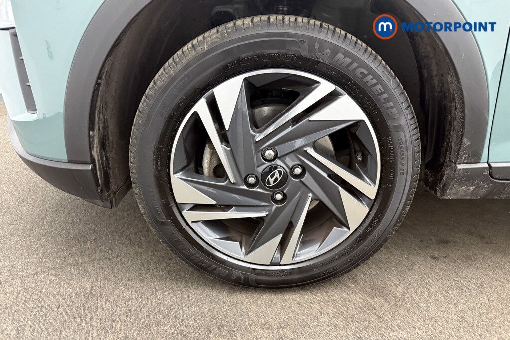 Used Hyundai BAYON 2024 for sale - 77446610: Photo 34