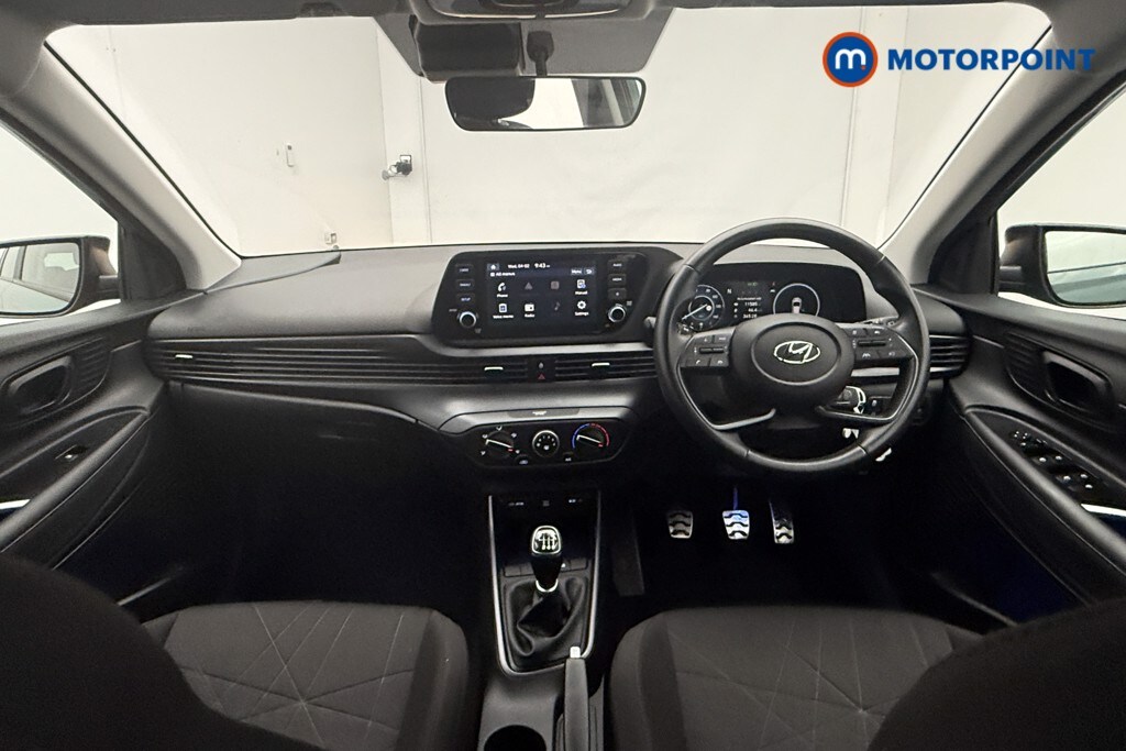 Used Hyundai BAYON 2024 for sale - 77446610: Photo 9