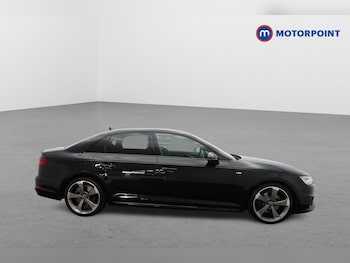 Audi - A4
