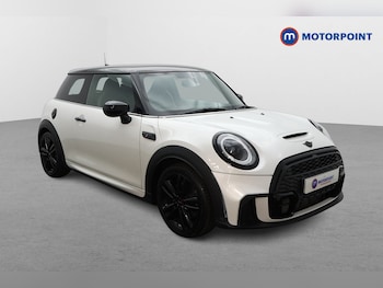 Used MINI Hatch 2022 for sale - 78340931: Photo