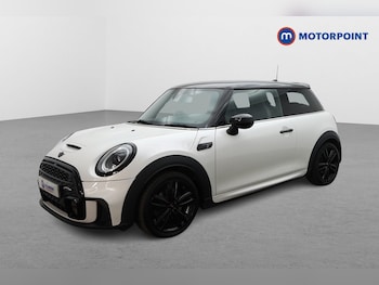 Used MINI Hatch 2022 for sale - 78340931: Photo