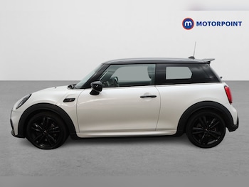 Used MINI Hatch 2022 for sale - 78340931: Photo