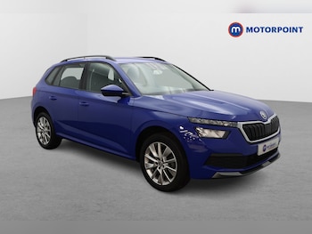 Used Skoda Kamiq 2022 for sale - 78671420: Photo