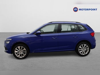 Used Skoda Kamiq 2022 for sale - 78671420: Photo