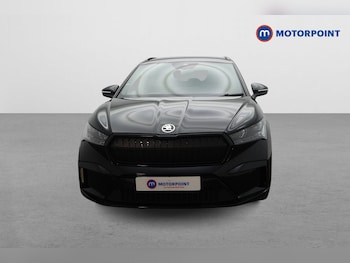 Used Skoda Enyaq undefined for sale - 78390056: Photo