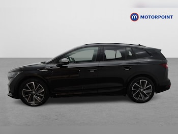 Used Skoda Enyaq undefined for sale - 78390056: Photo