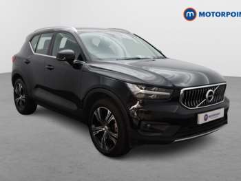 2021 - 1.5 T3 [163] Inscription Pro 5dr
