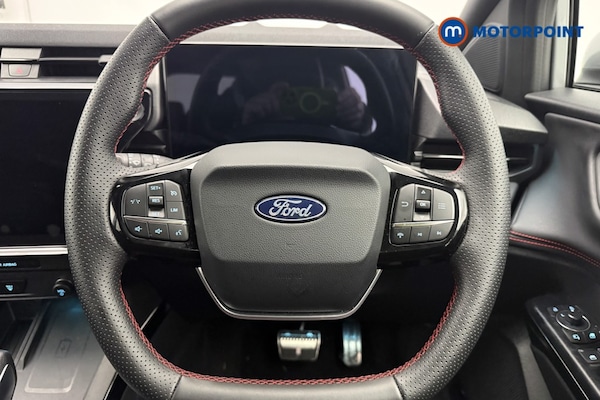 Used Ford Puma 2025 for sale - 76219481: Photo 13