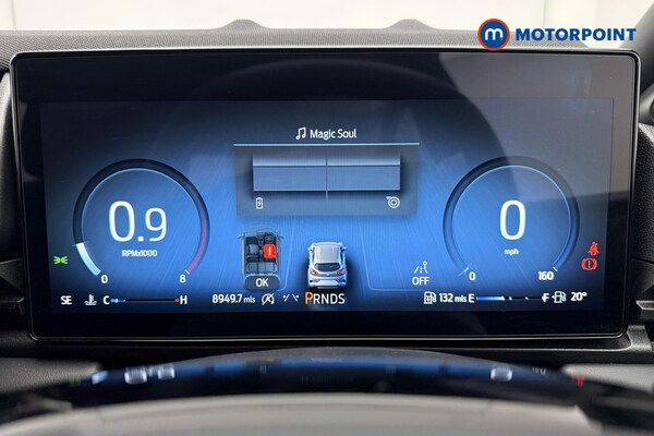 Used Ford Puma 2025 for sale - 76219481: Photo 14