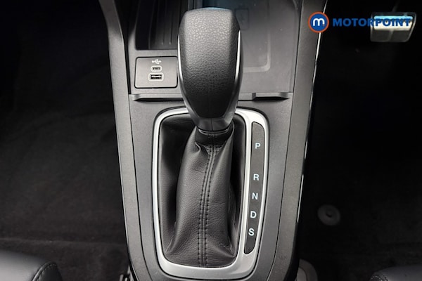 Used Ford Puma 2025 for sale - 76219481: Photo 15