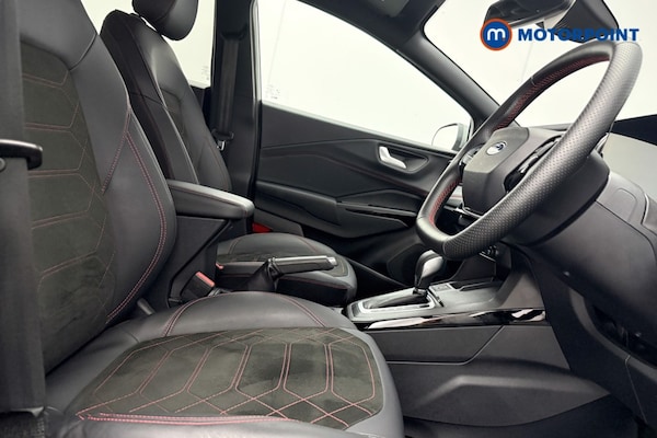 Used Ford Puma 2025 for sale - 76219481: Photo 16
