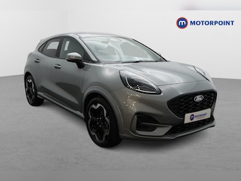 Ford - Puma