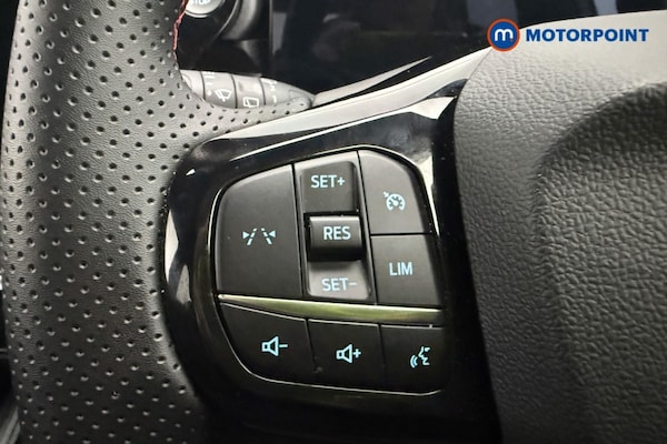 Used Ford Puma 2025 for sale - 76219481: Photo 22