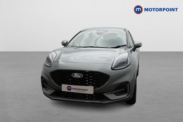 Used Ford Puma 2025 for sale - 76219481: Photo 2