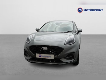 Used Ford Puma 2025 for sale - 76219481: Photo 2