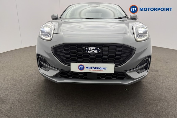 Used Ford Puma 2025 for sale - 76219481: Photo 31