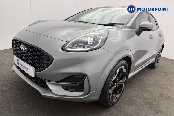 Used Ford Puma 2025 for sale - 76219481: Photo 32