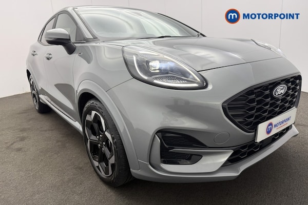 Used Ford Puma 2025 for sale - 76219481: Photo 33