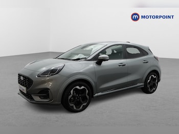 Used Ford Puma 2025 for sale - 76219481: Photo 3