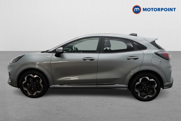 Used Ford Puma 2025 for sale - 76219481: Photo 4