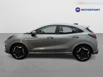 Used Ford Puma 2025 for sale - 76219481: Photo 4