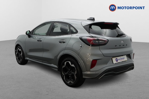 Used Ford Puma 2025 for sale - 76219481: Photo 5