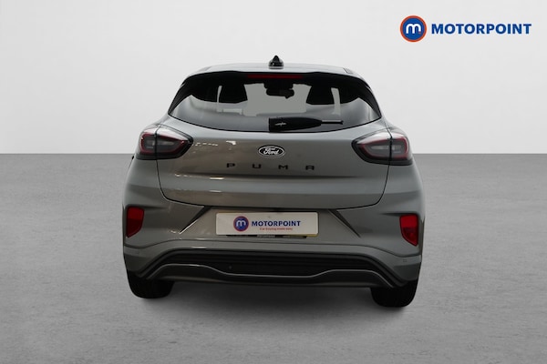 Used Ford Puma 2025 for sale - 76219481: Photo 6