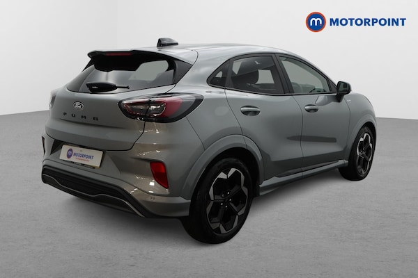 Used Ford Puma 2025 for sale - 76219481: Photo 7