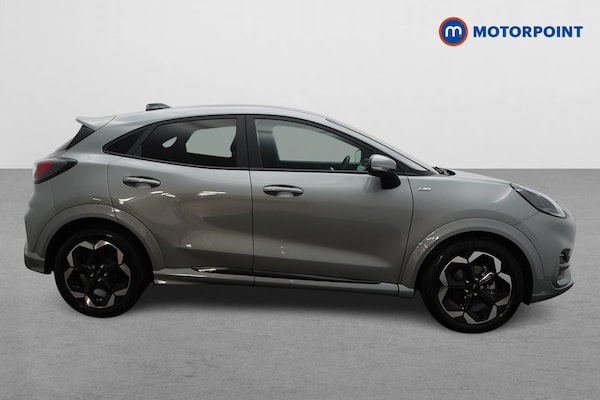 Used Ford Puma 2025 for sale - 76219481: Photo 8