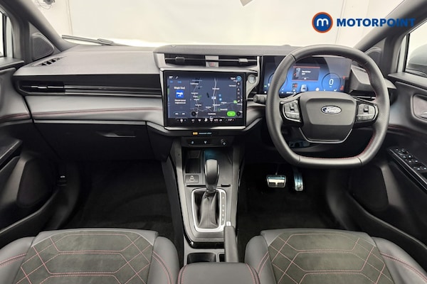 Used Ford Puma 2025 for sale - 76219481: Photo 9