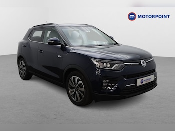 Used Ssangyong Tivoli 2023 for sale - 79502617: Photo