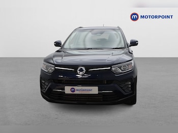 Used Ssangyong Tivoli 2023 for sale - 79502617: Photo