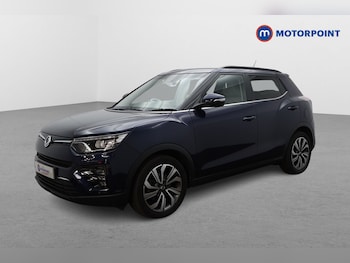 Used Ssangyong Tivoli 2023 for sale - 79502617: Photo