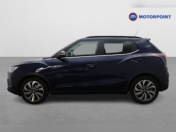 Used Ssangyong Tivoli 2023 for sale - 79502617: Photo