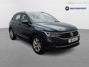 Used Volkswagen Tiguan 2023 for sale - 79546641: Photo