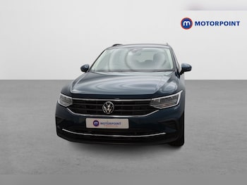 Used Volkswagen Tiguan 2023 for sale - 79546641: Photo