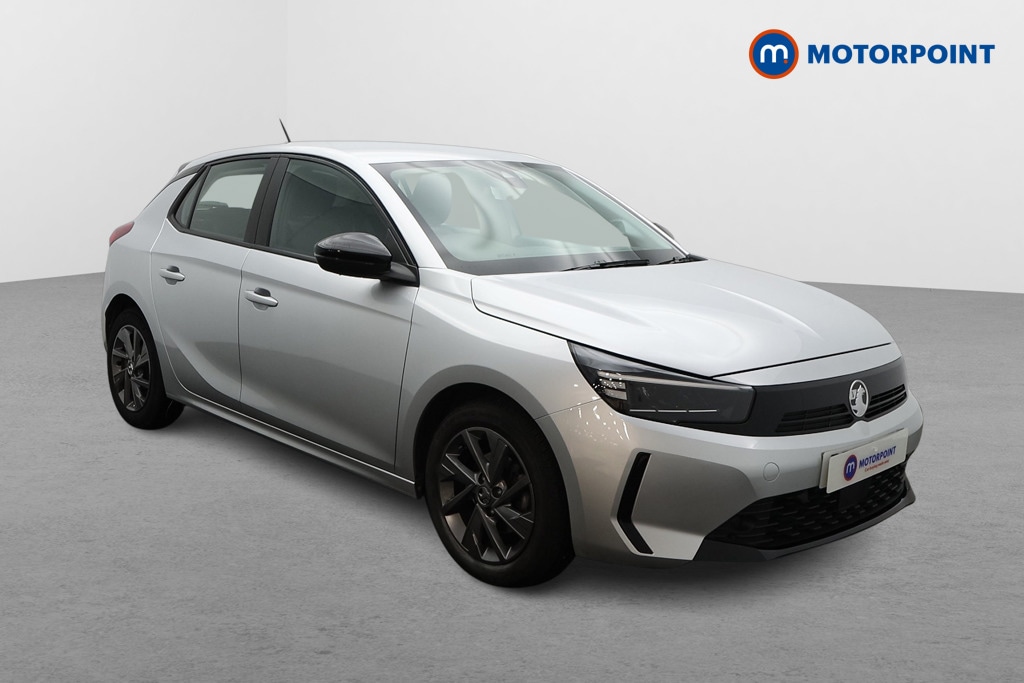 Used Vauxhall Corsa 2023 for sale - 76734481: Photo 1