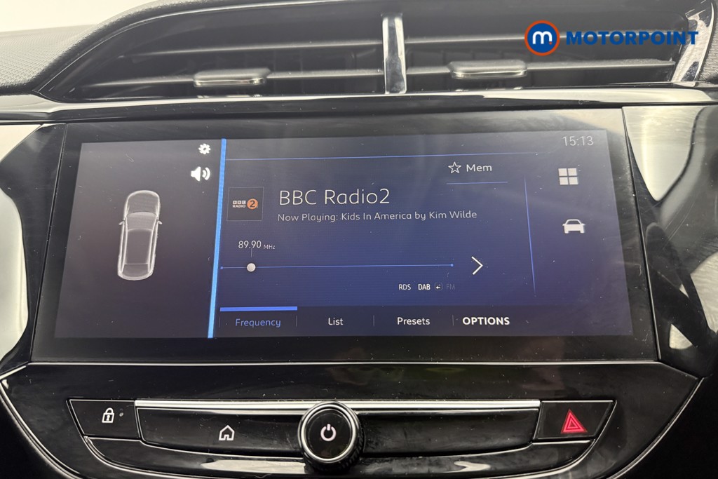 Used Vauxhall Corsa 2023 for sale - 76734481: Photo 11