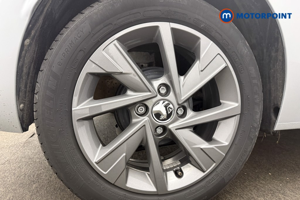 Used Vauxhall Corsa 2023 for sale - 76734481: Photo 17