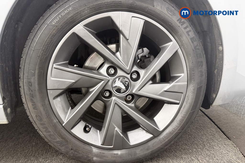 Used Vauxhall Corsa 2023 for sale - 76734481: Photo 18